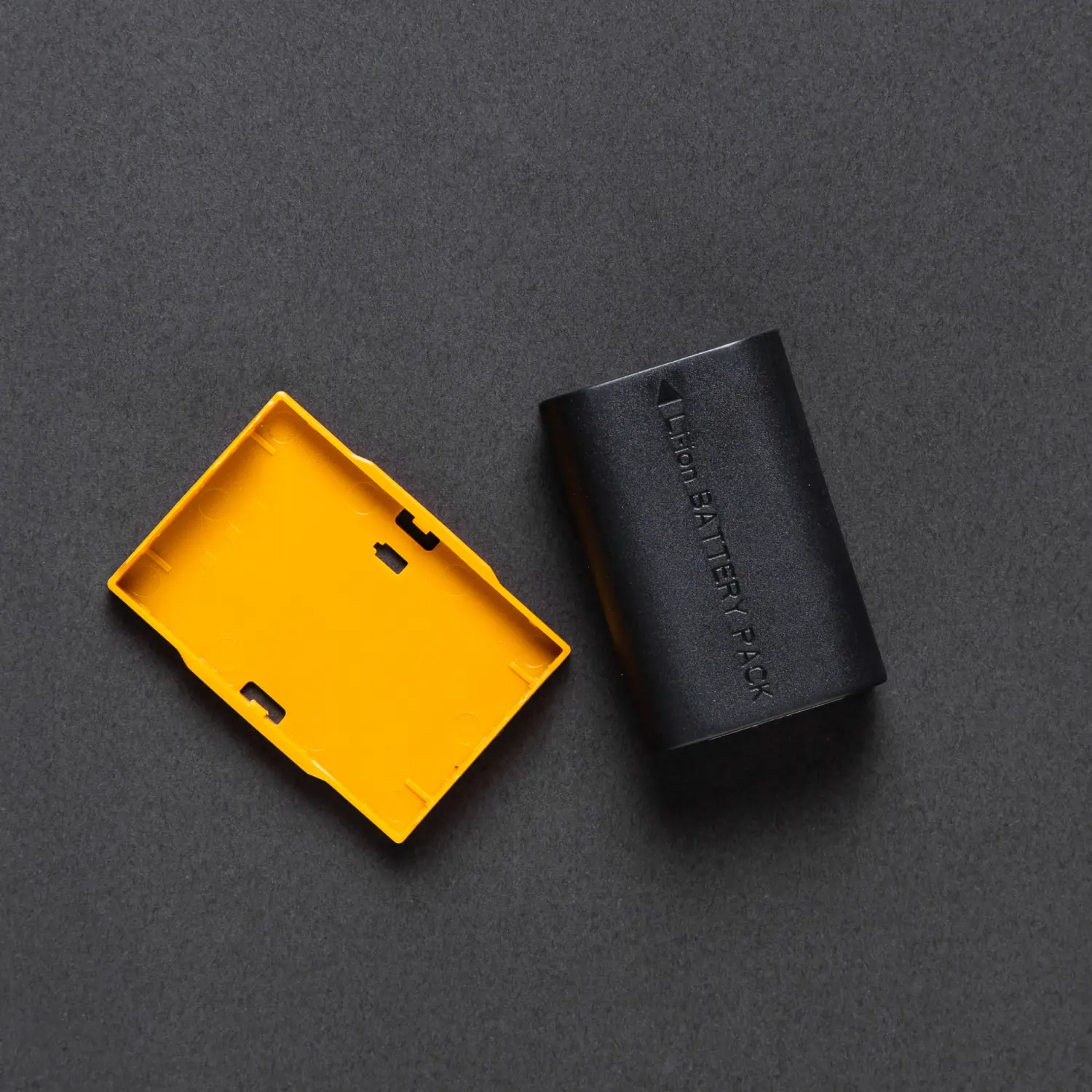 Battery Pack Cover Image