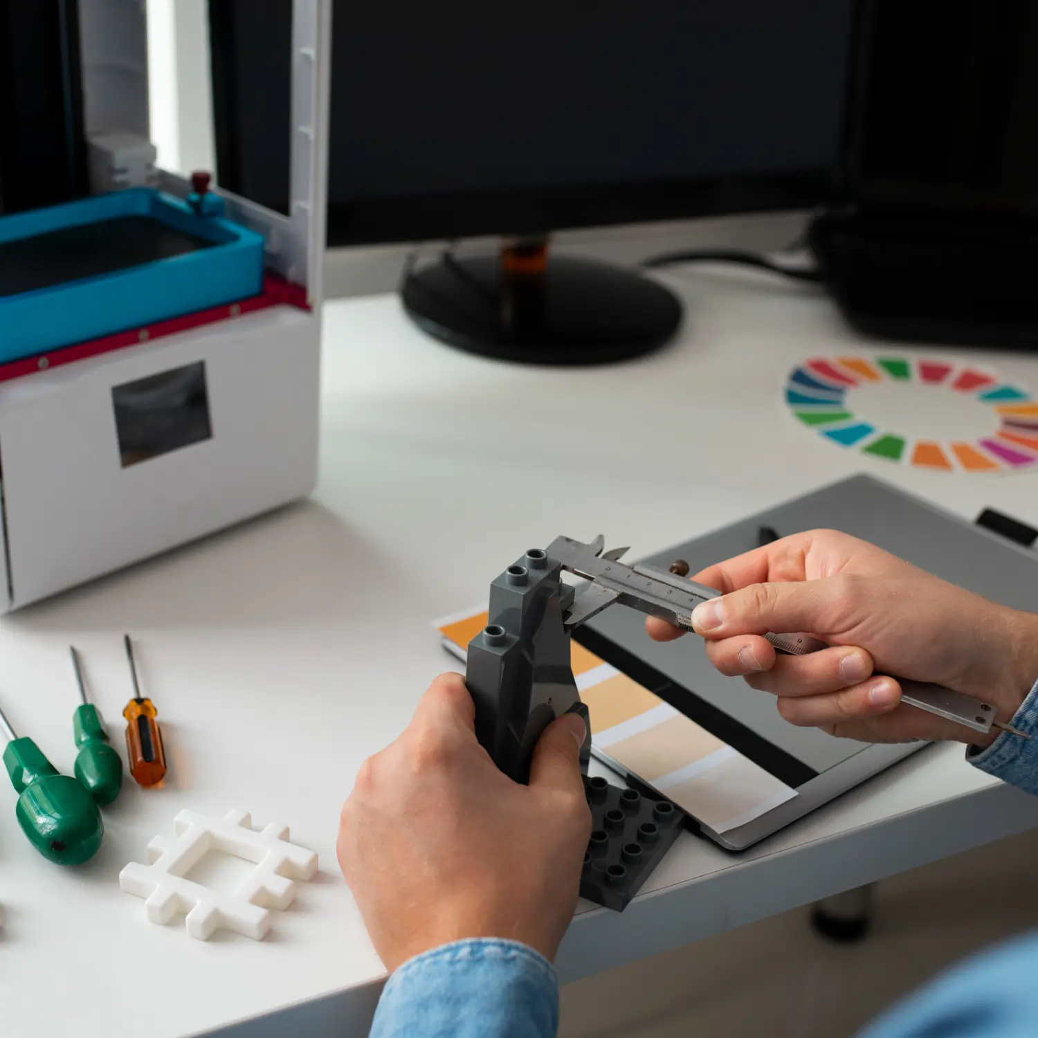 Prototype Dimensions check