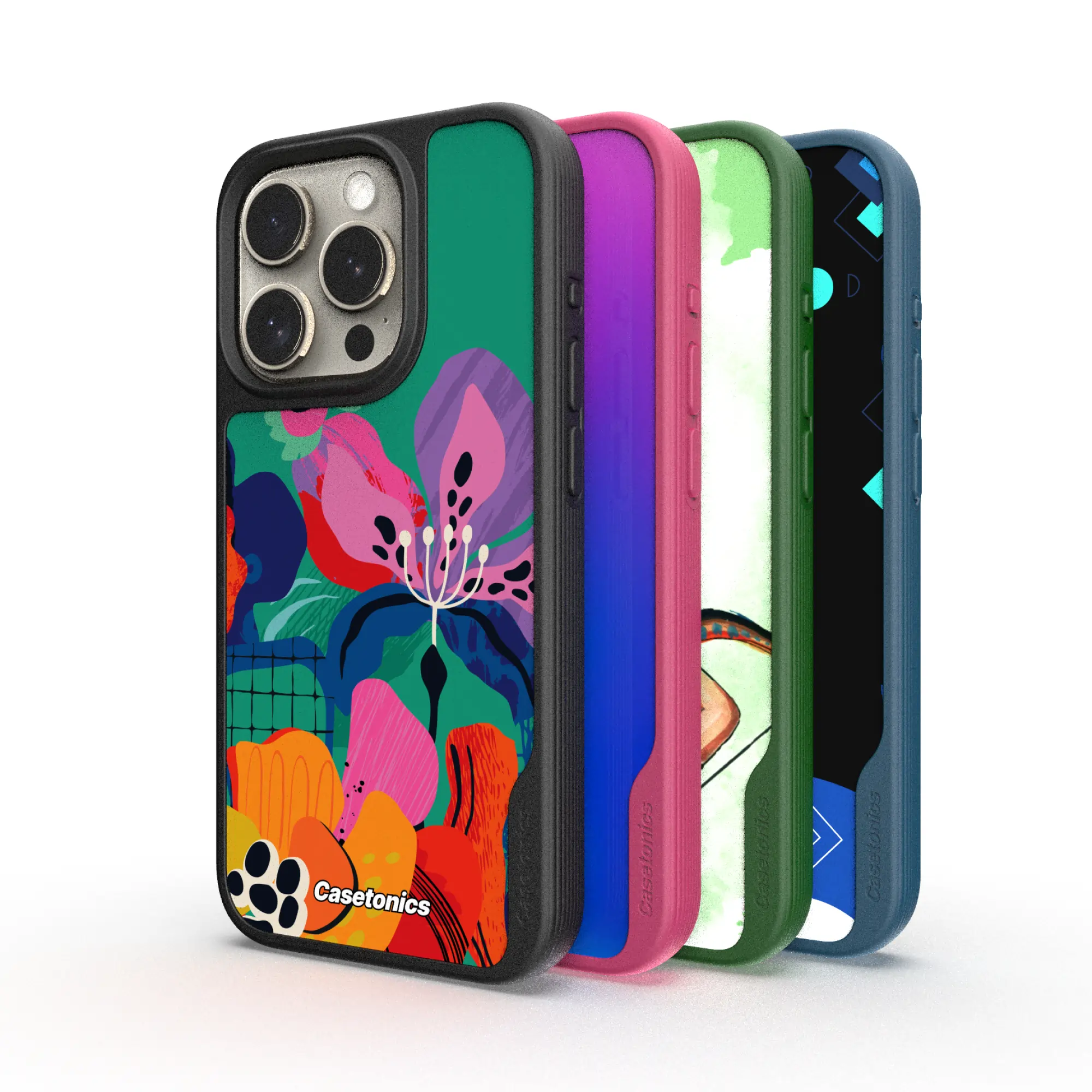 Premium Mobile Cover for iPhones