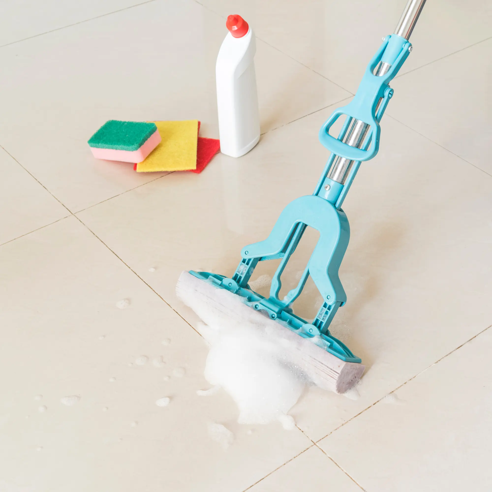 Homilons Cleaning Mop