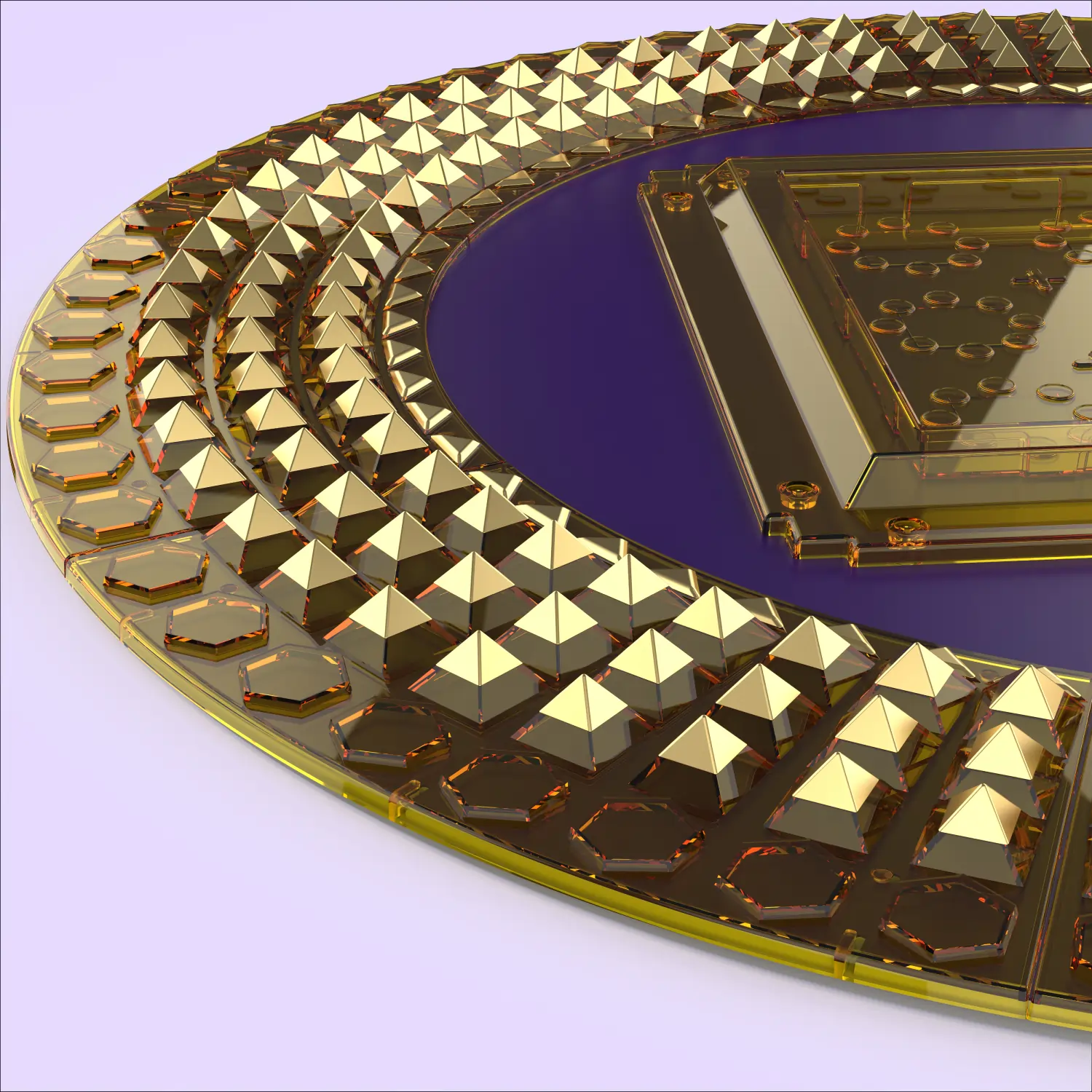 Proyantra Vastu Products